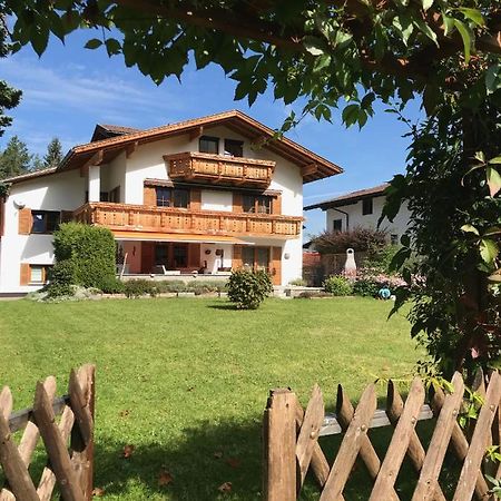 Schneehaus Chalet Ehrwald Exterior foto